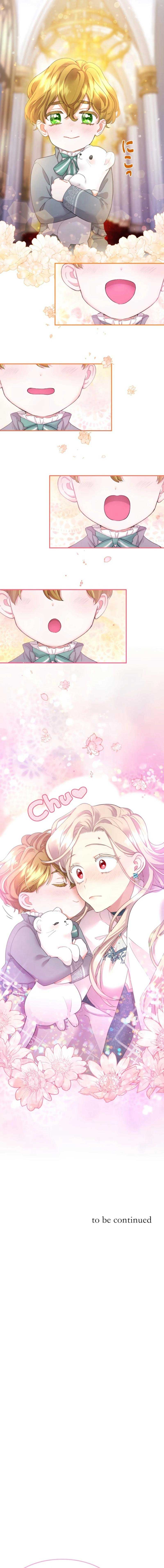 Munou na Mamahaha desu ga, Kazoku no Dekiai ga Tomarimasen! Chapter 9 page 15