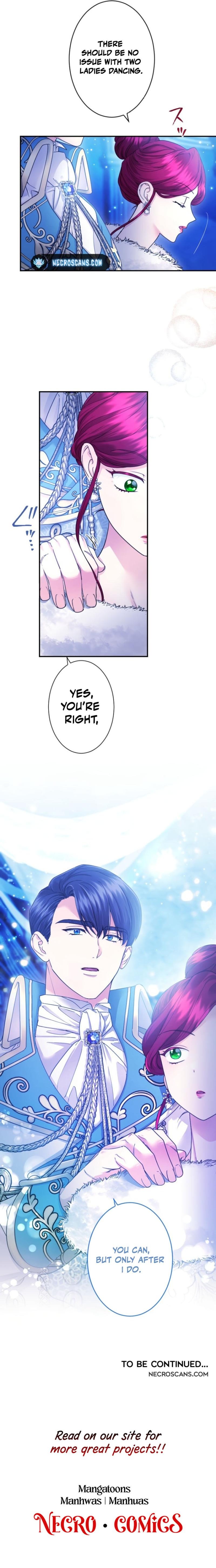 Munou na Mamahaha desu ga, Kazoku no Dekiai ga Tomarimasen! Chapter 33 page 12