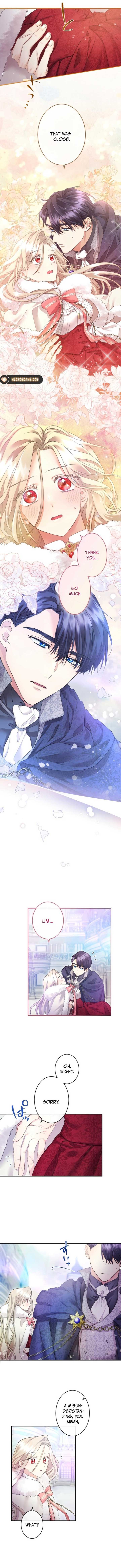 Munou na Mamahaha desu ga, Kazoku no Dekiai ga Tomarimasen! Chapter 13 page 7