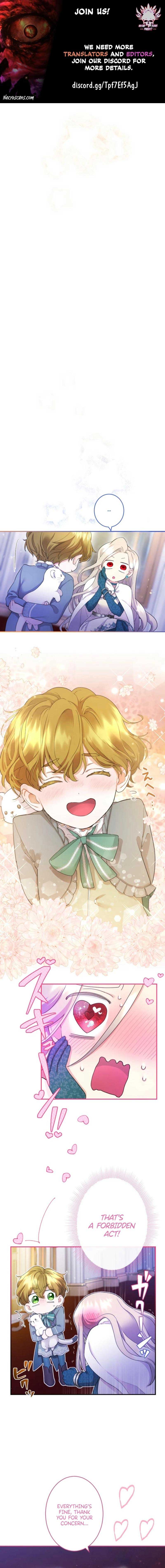 Munou na Mamahaha desu ga, Kazoku no Dekiai ga Tomarimasen! Chapter 10 page 1