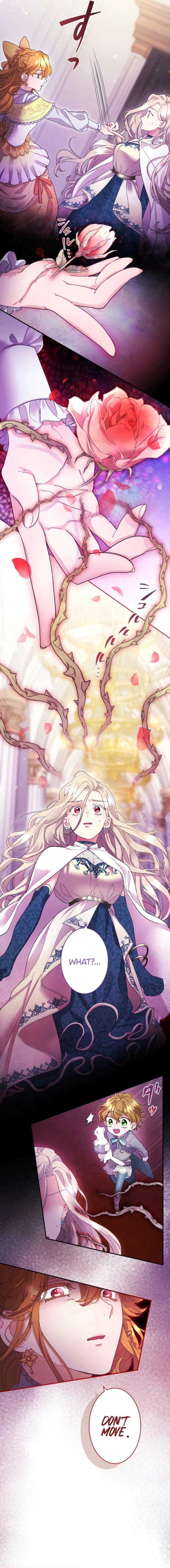 Munou na Mamahaha desu ga, Kazoku no Dekiai ga Tomarimasen! Chapter 10 page 6