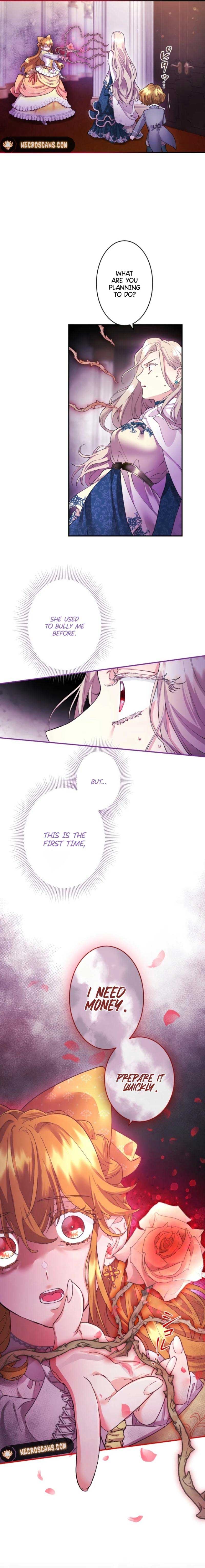 Munou na Mamahaha desu ga, Kazoku no Dekiai ga Tomarimasen! Chapter 10 page 7