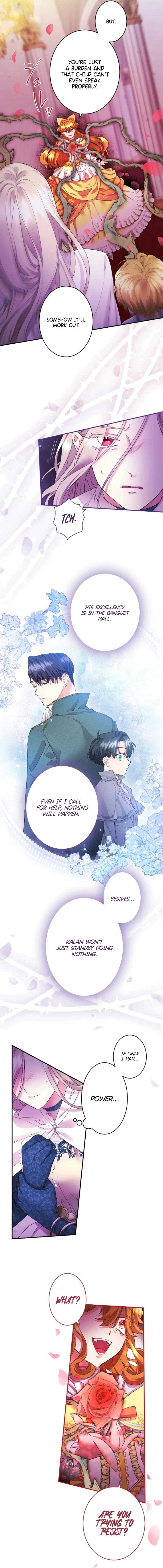 Munou na Mamahaha desu ga, Kazoku no Dekiai ga Tomarimasen! Chapter 10 page 14