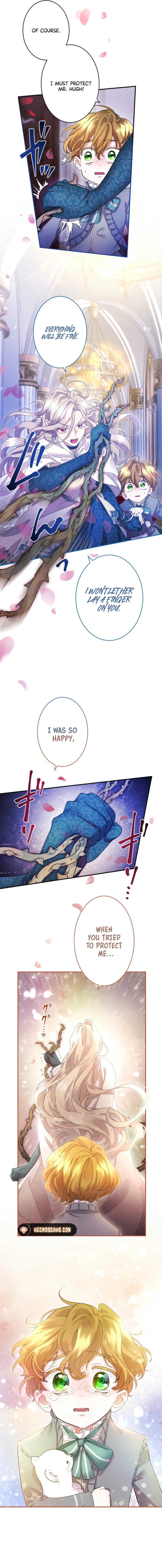 Munou na Mamahaha desu ga, Kazoku no Dekiai ga Tomarimasen! Chapter 10 page 15