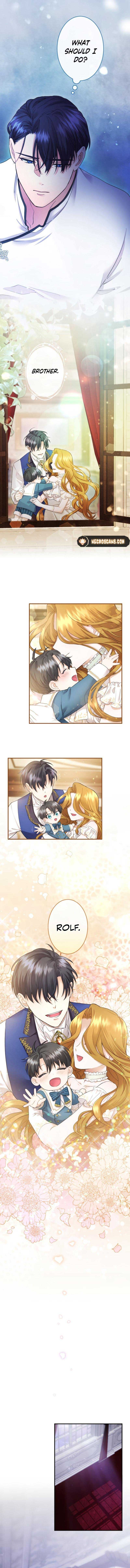 Munou na Mamahaha desu ga, Kazoku no Dekiai ga Tomarimasen! Chapter 6 page 10