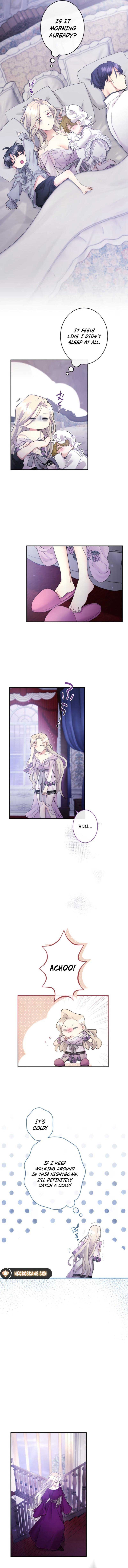 Munou na Mamahaha desu ga, Kazoku no Dekiai ga Tomarimasen! Chapter 6 page 11