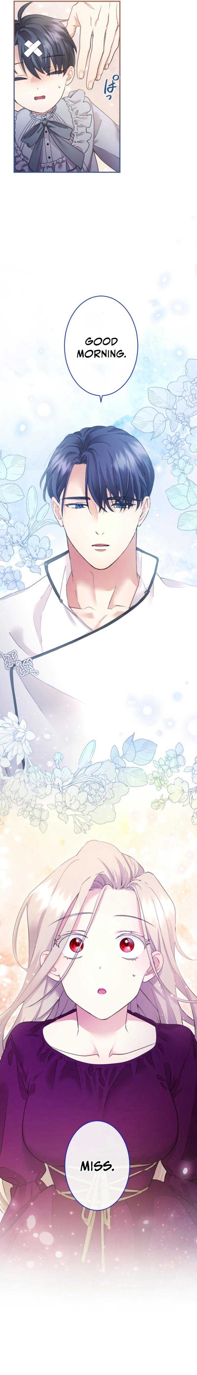 Munou na Mamahaha desu ga, Kazoku no Dekiai ga Tomarimasen! Chapter 6 page 13