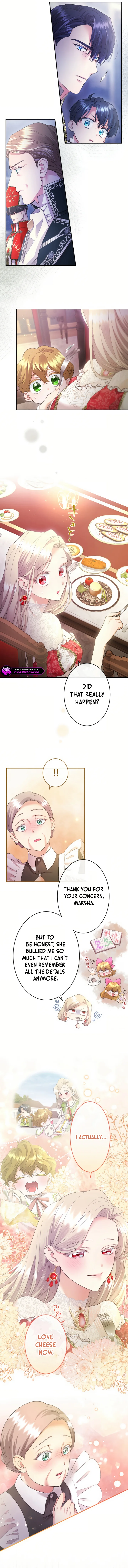 Munou na Mamahaha desu ga, Kazoku no Dekiai ga Tomarimasen! Chapter 67 page 10