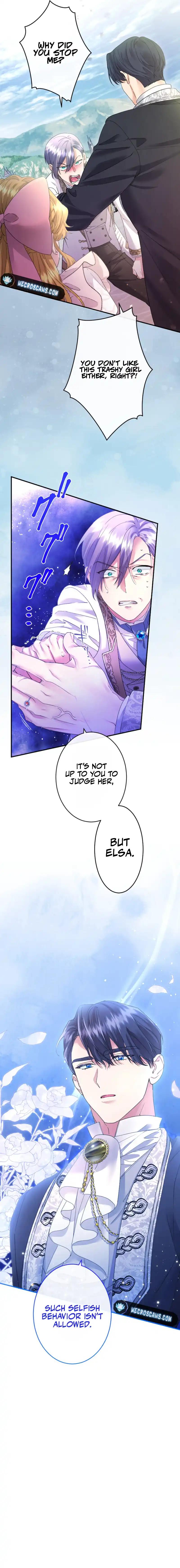 Munou na Mamahaha desu ga, Kazoku no Dekiai ga Tomarimasen! Chapter 84 page 10
