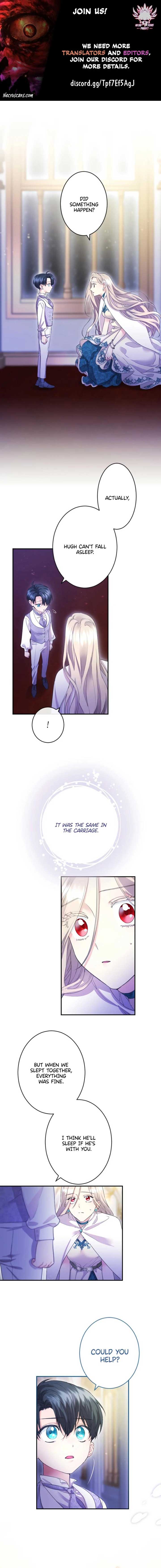 Munou na Mamahaha desu ga, Kazoku no Dekiai ga Tomarimasen! Chapter 12 page 1