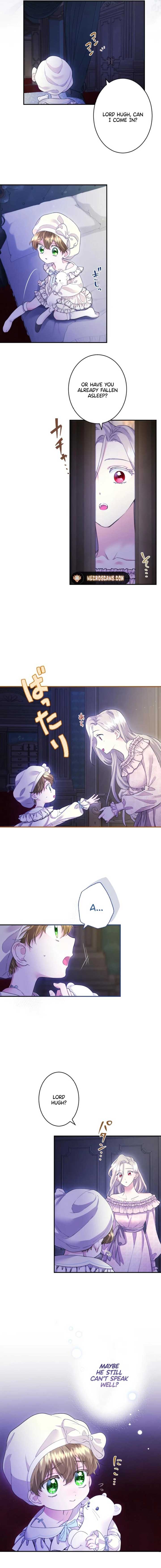 Munou na Mamahaha desu ga, Kazoku no Dekiai ga Tomarimasen! Chapter 12 page 3