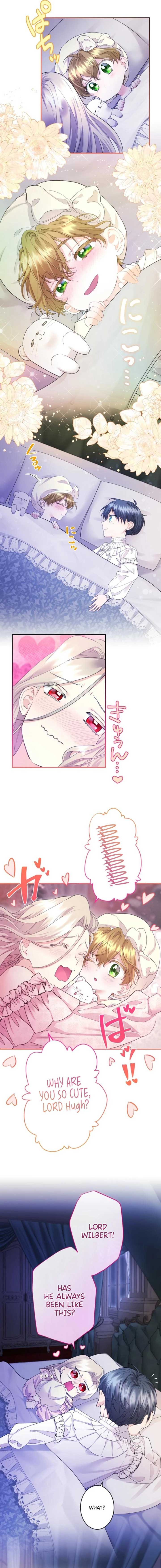 Munou na Mamahaha desu ga, Kazoku no Dekiai ga Tomarimasen! Chapter 12 page 8