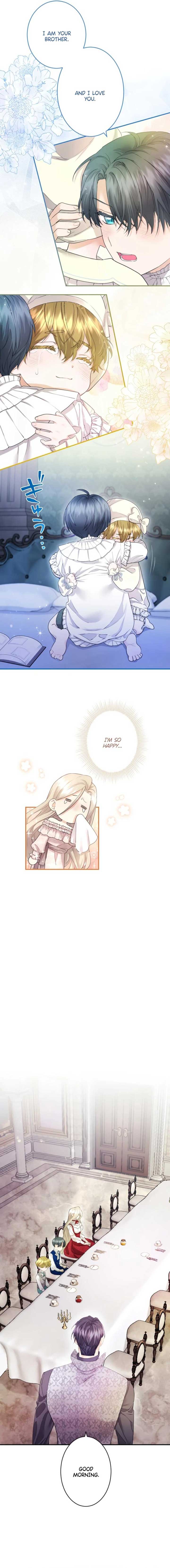 Munou na Mamahaha desu ga, Kazoku no Dekiai ga Tomarimasen! Chapter 12 page 17
