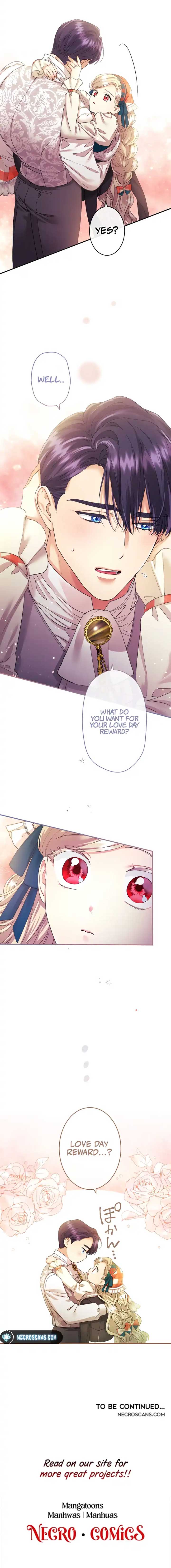 Munou na Mamahaha desu ga, Kazoku no Dekiai ga Tomarimasen! Chapter 95 page 10