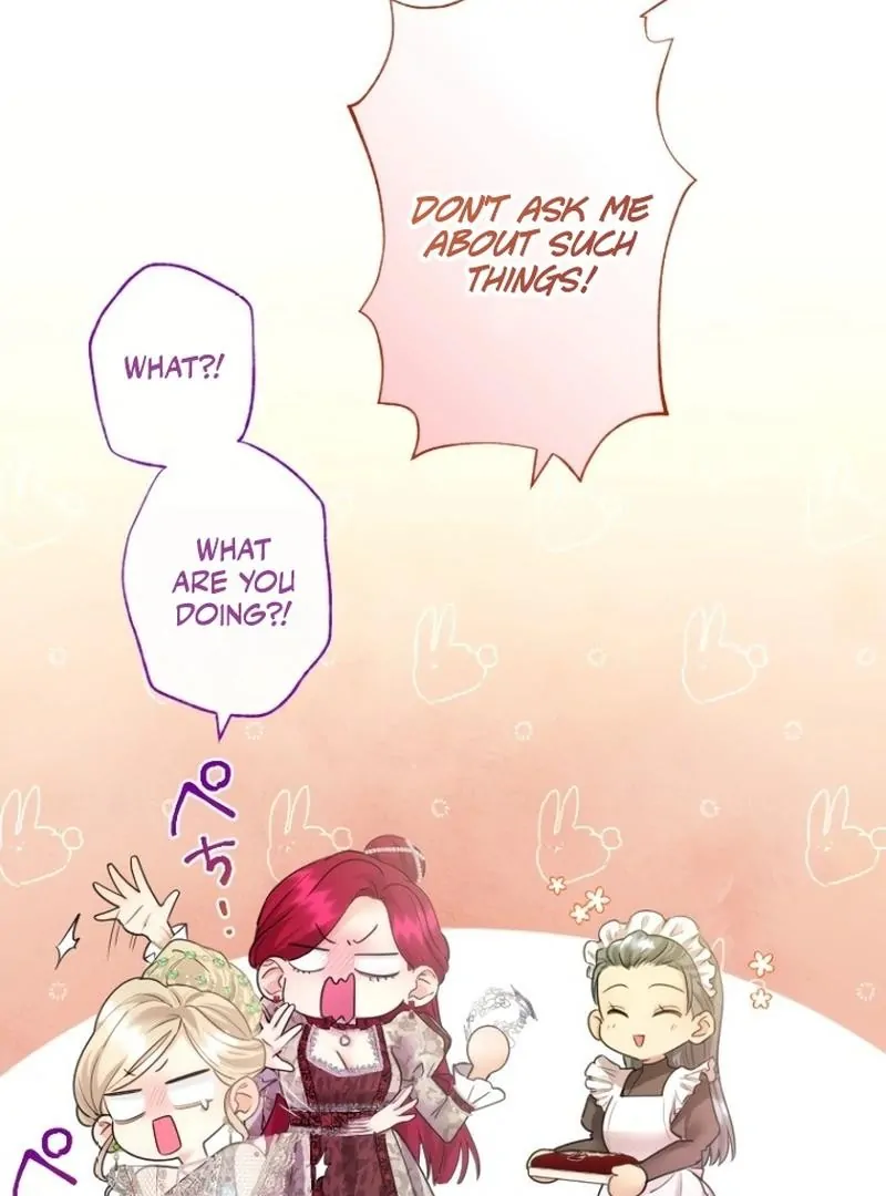 Munou na Mamahaha desu ga, Kazoku no Dekiai ga Tomarimasen! Chapter 28 page 65