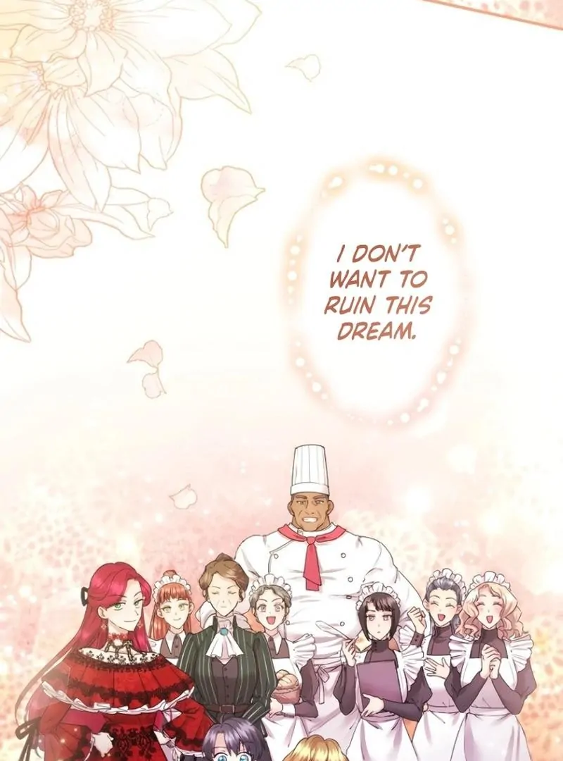Munou na Mamahaha desu ga, Kazoku no Dekiai ga Tomarimasen! Chapter 28 page 75