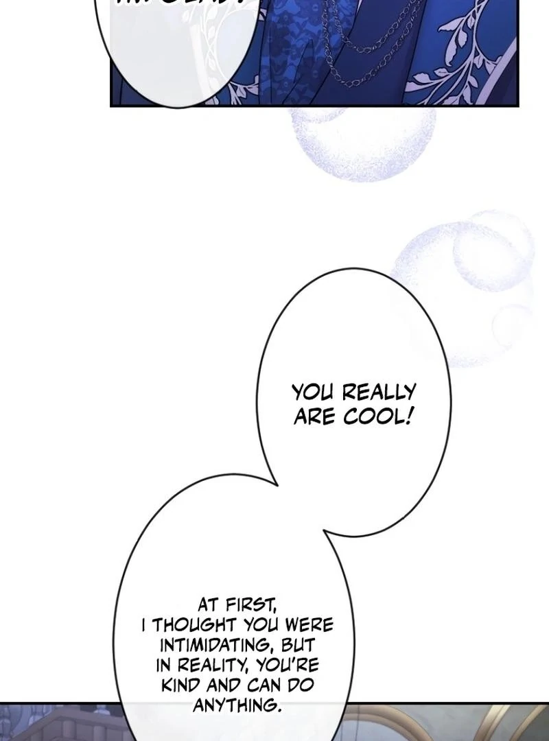 Munou na Mamahaha desu ga, Kazoku no Dekiai ga Tomarimasen! Chapter 28 page 85