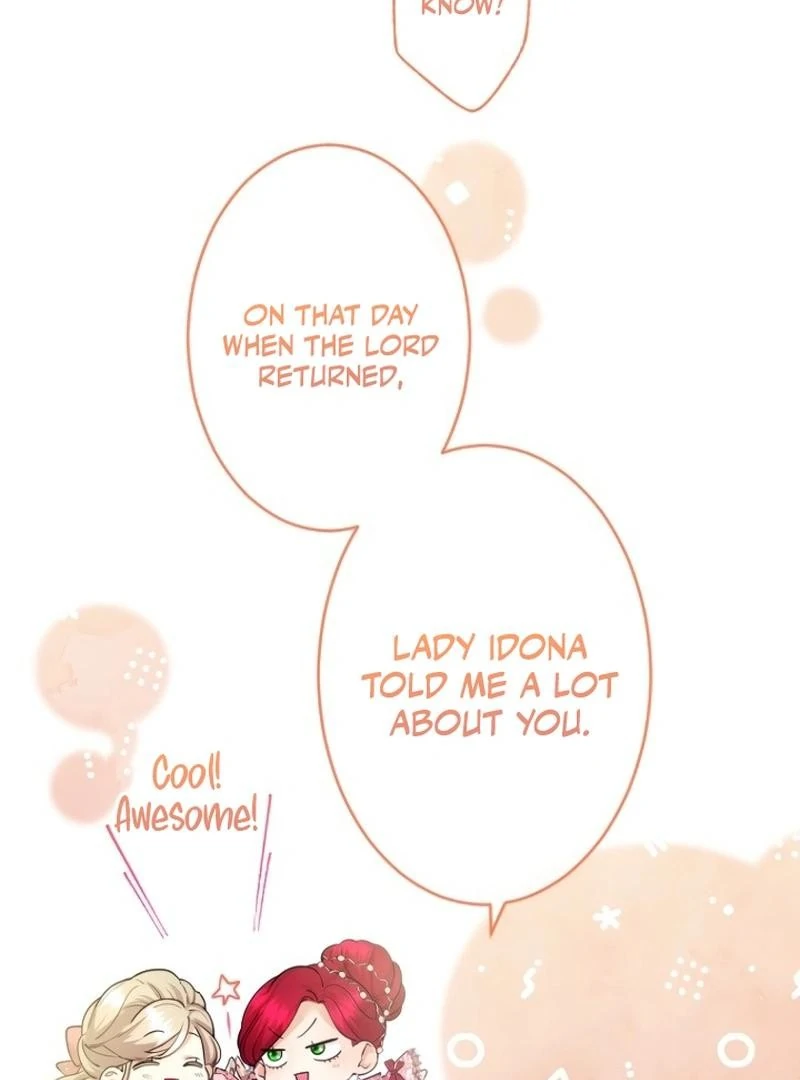 Munou na Mamahaha desu ga, Kazoku no Dekiai ga Tomarimasen! Chapter 28 page 97