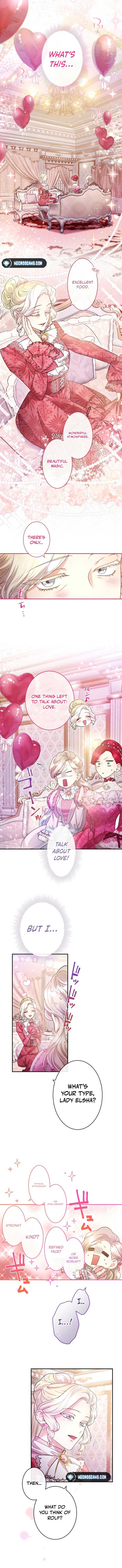 Munou na Mamahaha desu ga, Kazoku no Dekiai ga Tomarimasen! Chapter 24 page 2