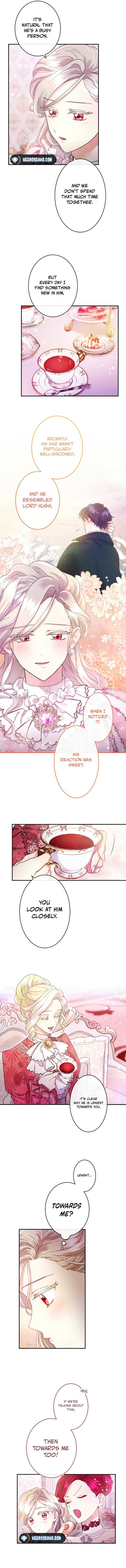 Munou na Mamahaha desu ga, Kazoku no Dekiai ga Tomarimasen! Chapter 24 page 4