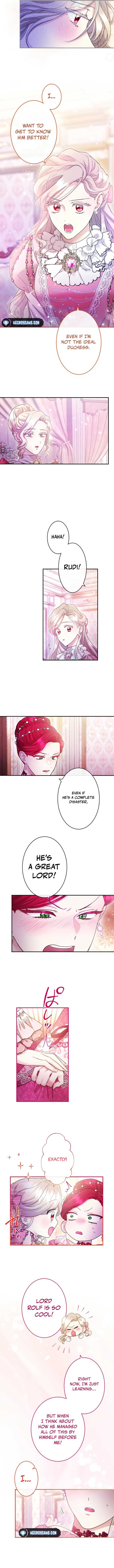 Munou na Mamahaha desu ga, Kazoku no Dekiai ga Tomarimasen! Chapter 24 page 8