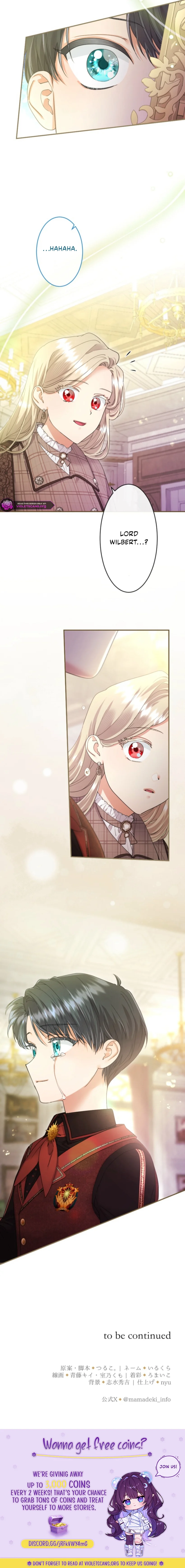Munou na Mamahaha desu ga, Kazoku no Dekiai ga Tomarimasen! Chapter 108 page 13