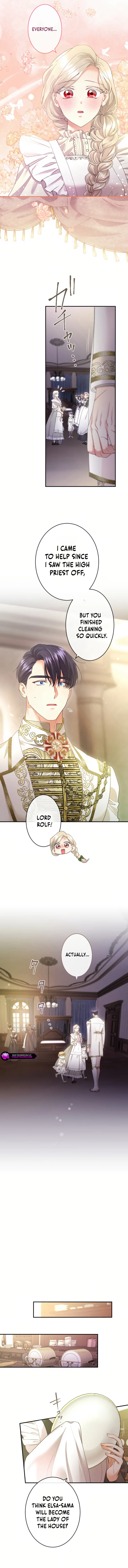 Munou na Mamahaha desu ga, Kazoku no Dekiai ga Tomarimasen! Chapter 69 page 4