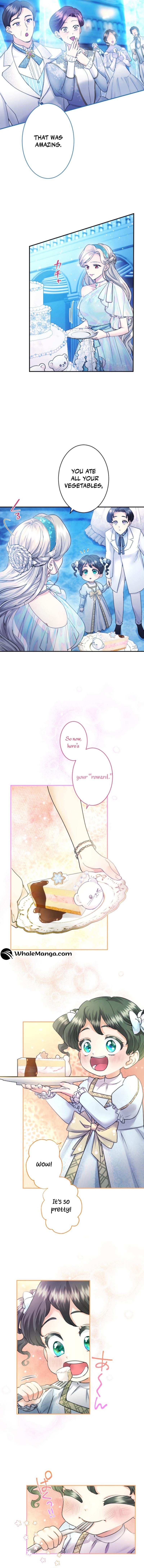 Munou na Mamahaha desu ga, Kazoku no Dekiai ga Tomarimasen! Chapter 31 page 3
