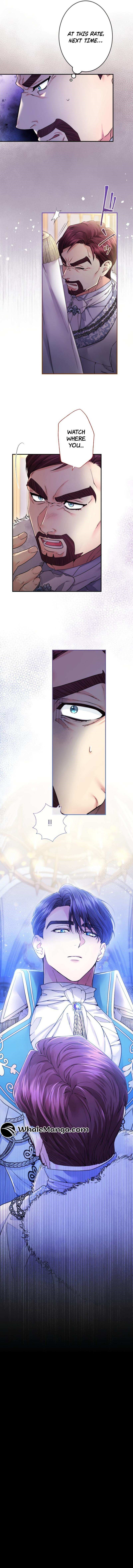 Munou na Mamahaha desu ga, Kazoku no Dekiai ga Tomarimasen! Chapter 31 page 11
