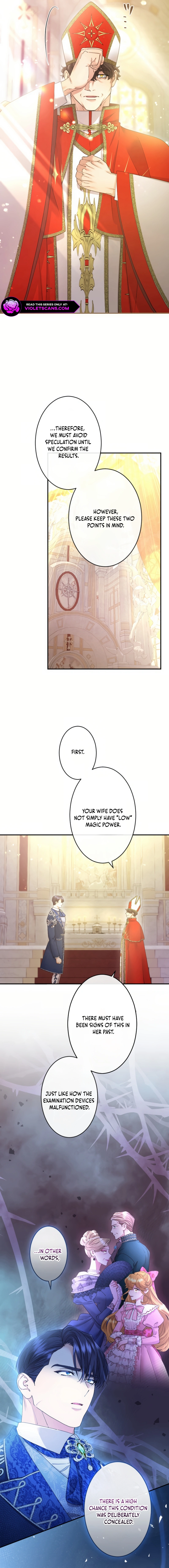 Munou na Mamahaha desu ga, Kazoku no Dekiai ga Tomarimasen! Chapter 63 page 3