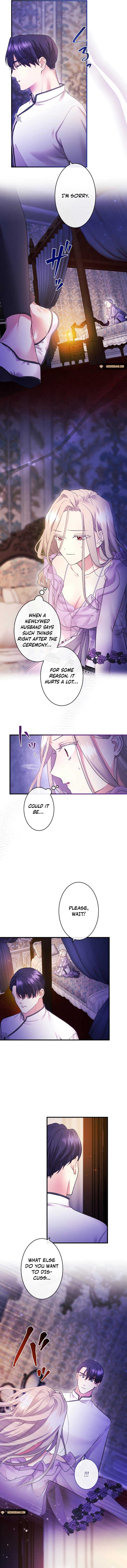 Munou na Mamahaha desu ga, Kazoku no Dekiai ga Tomarimasen! Chapter 5 page 5