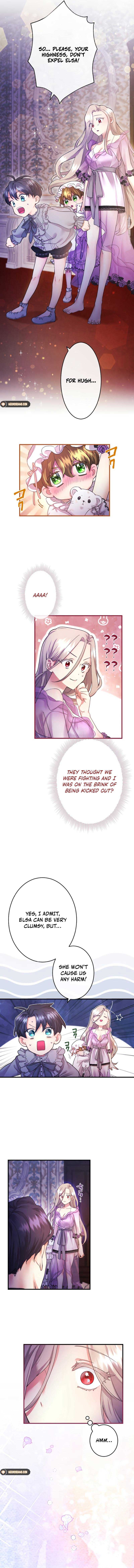 Munou na Mamahaha desu ga, Kazoku no Dekiai ga Tomarimasen! Chapter 5 page 13