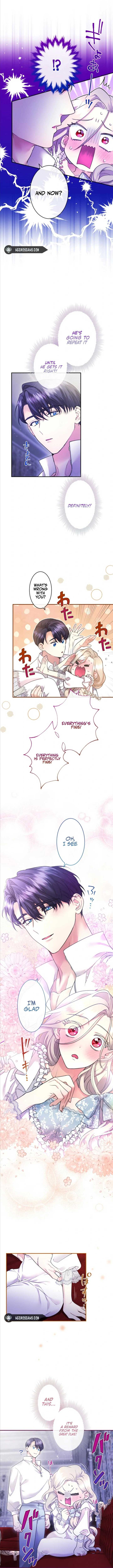 Munou na Mamahaha desu ga, Kazoku no Dekiai ga Tomarimasen! Chapter 21 page 2