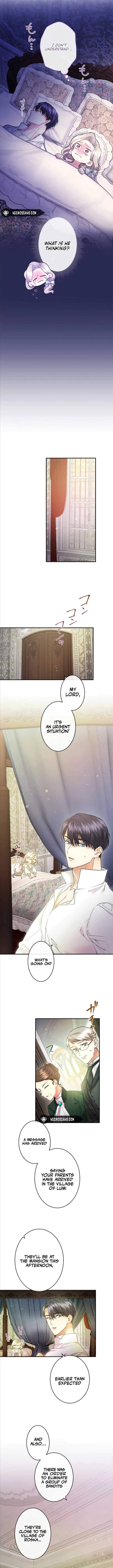 Munou na Mamahaha desu ga, Kazoku no Dekiai ga Tomarimasen! Chapter 21 page 4