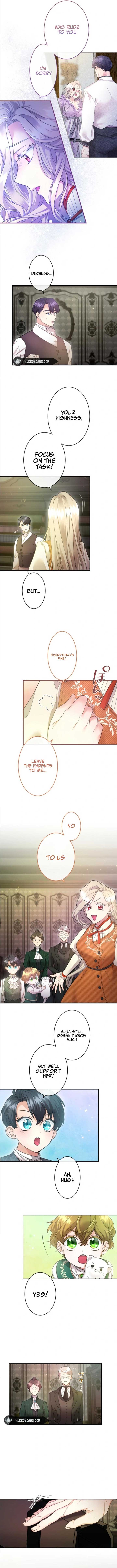 Munou na Mamahaha desu ga, Kazoku no Dekiai ga Tomarimasen! Chapter 21 page 10