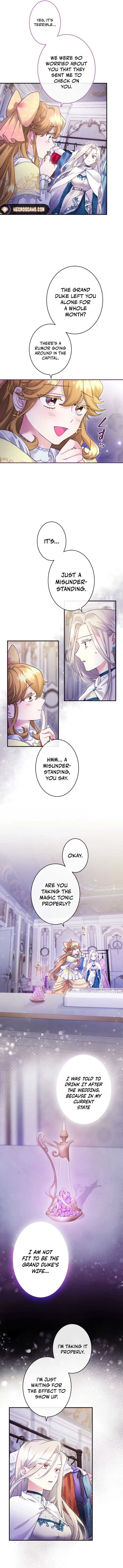 Munou na Mamahaha desu ga, Kazoku no Dekiai ga Tomarimasen! Chapter 8 page 3