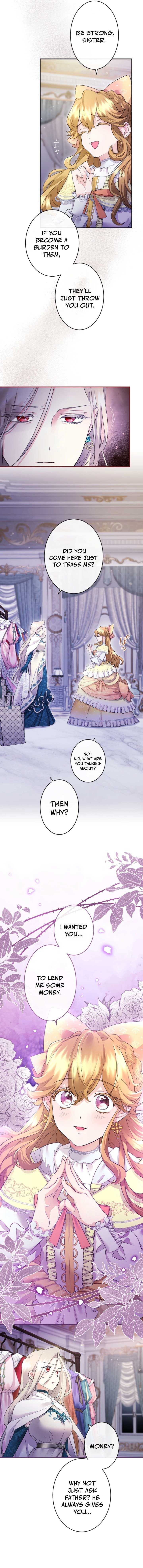 Munou na Mamahaha desu ga, Kazoku no Dekiai ga Tomarimasen! Chapter 8 page 4