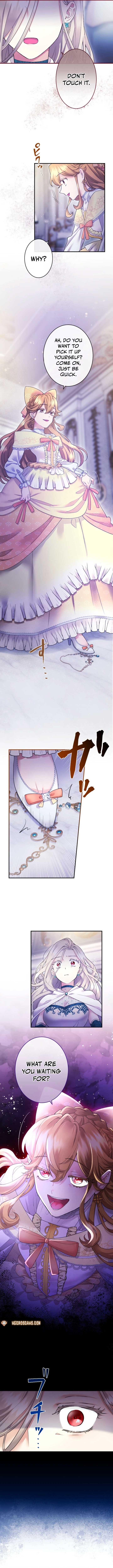 Munou na Mamahaha desu ga, Kazoku no Dekiai ga Tomarimasen! Chapter 8 page 9