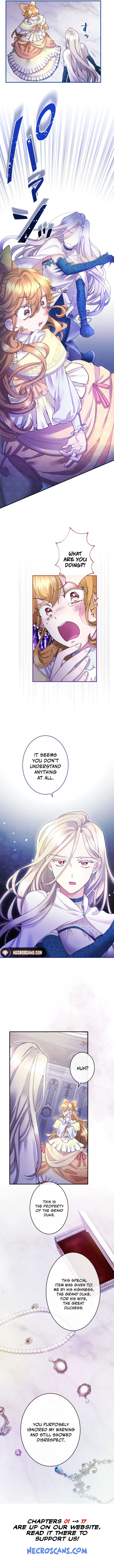 Munou na Mamahaha desu ga, Kazoku no Dekiai ga Tomarimasen! Chapter 8 page 10