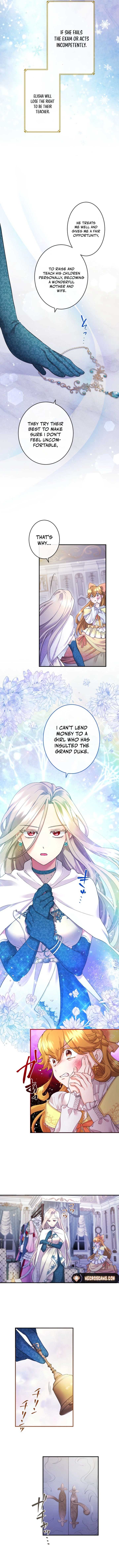 Munou na Mamahaha desu ga, Kazoku no Dekiai ga Tomarimasen! Chapter 8 page 12