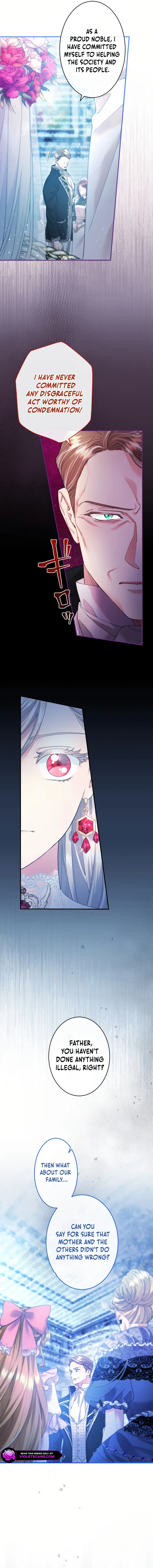 Munou na Mamahaha desu ga, Kazoku no Dekiai ga Tomarimasen! Chapter 66 page 6
