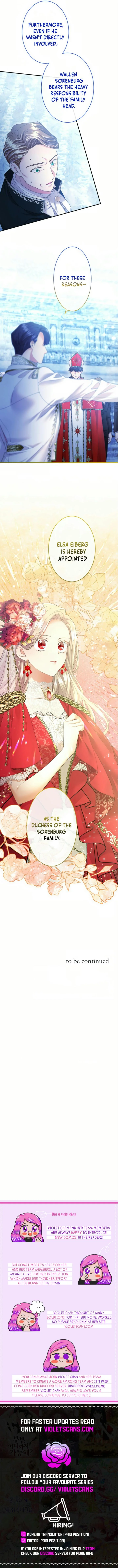 Munou na Mamahaha desu ga, Kazoku no Dekiai ga Tomarimasen! Chapter 66 page 13