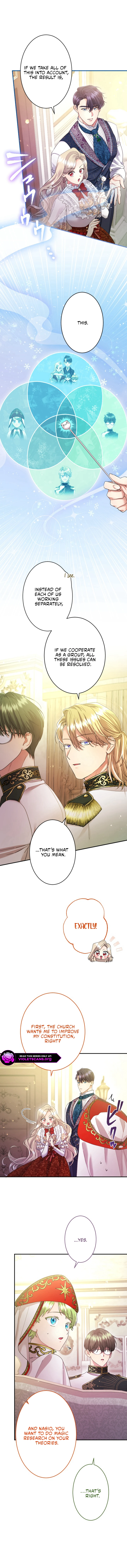 Munou na Mamahaha desu ga, Kazoku no Dekiai ga Tomarimasen! Chapter 142 page 4