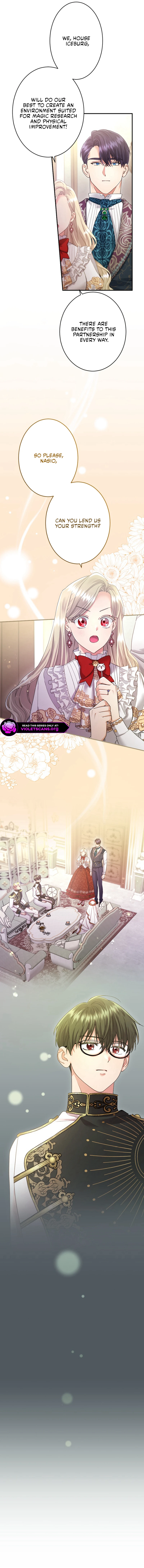 Munou na Mamahaha desu ga, Kazoku no Dekiai ga Tomarimasen! Chapter 142 page 6