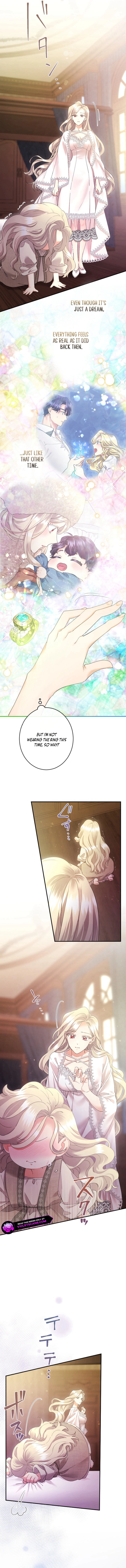 Munou na Mamahaha desu ga, Kazoku no Dekiai ga Tomarimasen! Chapter 51 page 9