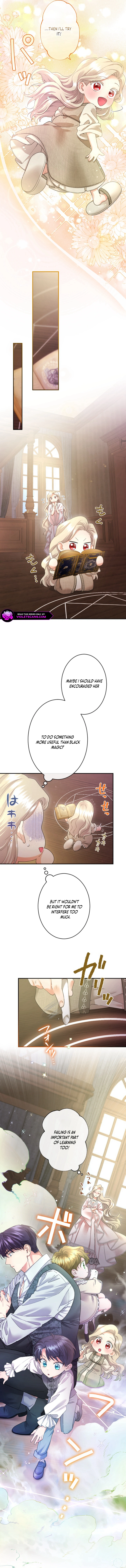 Munou na Mamahaha desu ga, Kazoku no Dekiai ga Tomarimasen! Chapter 51 page 13