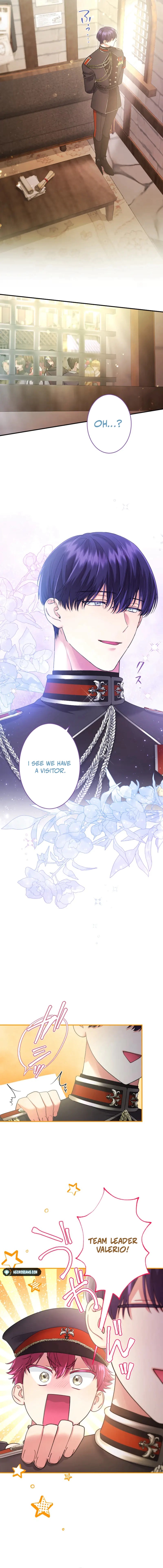 Munou na Mamahaha desu ga, Kazoku no Dekiai ga Tomarimasen! Chapter 82 page 2