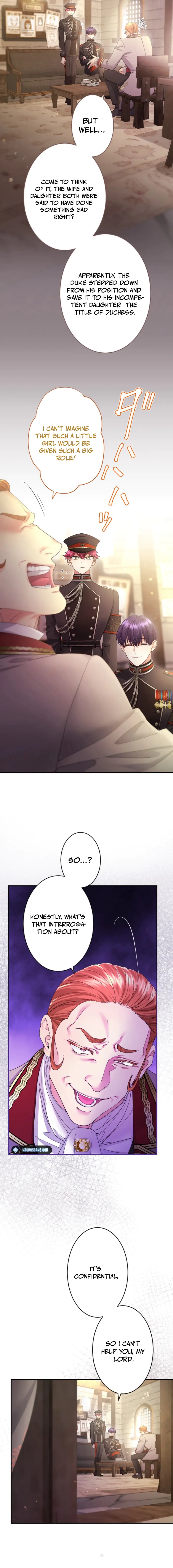 Munou na Mamahaha desu ga, Kazoku no Dekiai ga Tomarimasen! Chapter 82 page 6