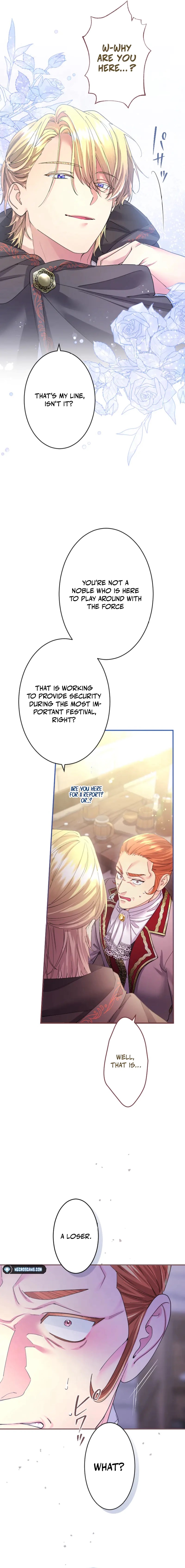 Munou na Mamahaha desu ga, Kazoku no Dekiai ga Tomarimasen! Chapter 82 page 8