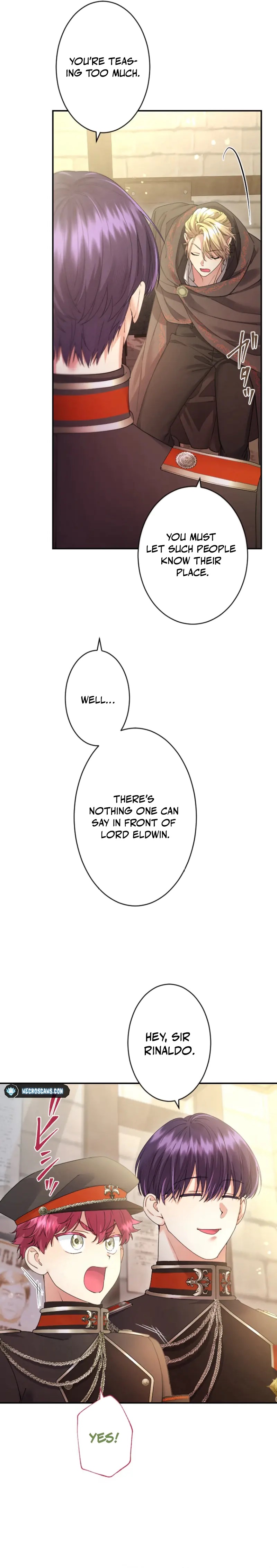 Munou na Mamahaha desu ga, Kazoku no Dekiai ga Tomarimasen! Chapter 82 page 10